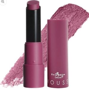 New Italia Deluxe Mousse Lipstick - Mauvelous